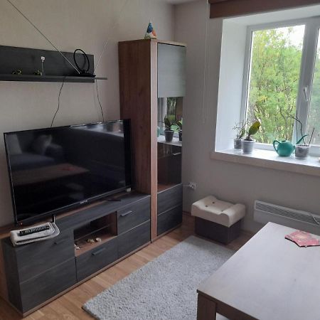 Quiet Summer Apartment Aucugals Ngoại thất bức ảnh